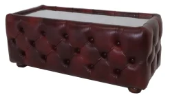 CHESTERFIELD LORD SOHVAPÖYTÄ 120X54 CM