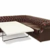 CHESTERFIELD VUODEKULMASOHVA