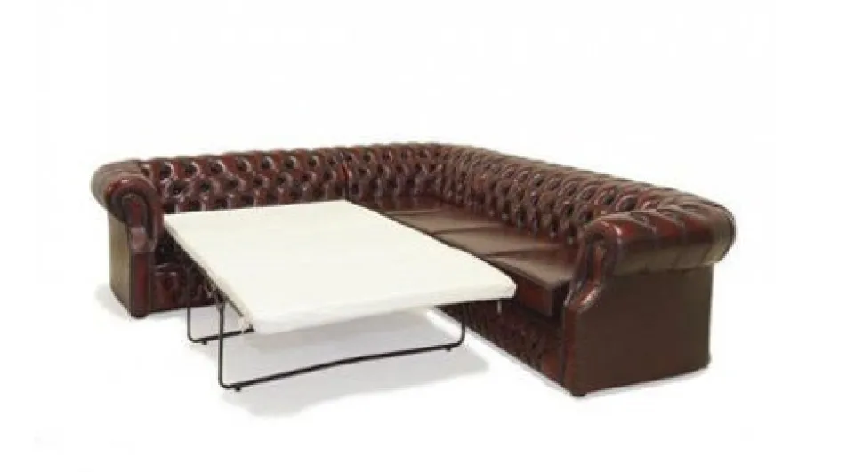 CHESTERFIELD VUODEKULMASOHVA