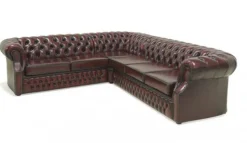 CHESTERFIELD VUODEKULMASOHVA