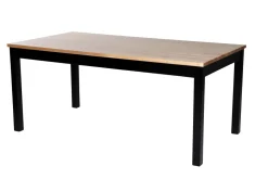 CLASSICO RUOKAPÖYTÄ 170X90 CM