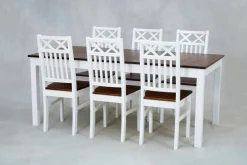 CLASSICO RUOKAPÖYTÄ 170X90 CM