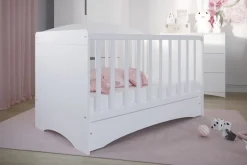CLASSIC PINNASÄNKY SÄILYTYSLAATIKOLLA