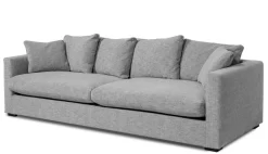 COMFY-XL JÄTTISOHVA HÖYHENTÄYTTEILLÄ