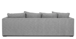COMFY-XL JÄTTISOHVA HÖYHENTÄYTTEILLÄ