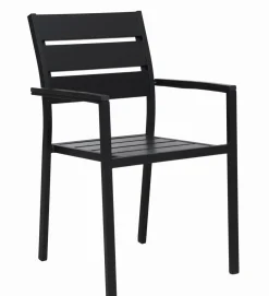 CONCEPT JATKETTAVA RUOKAPÖYTÄ + MILANO ARTWOOD TUOLIT