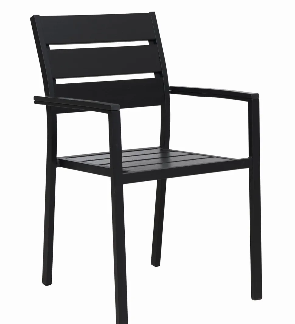 CONCEPT JATKETTAVA RUOKAPÖYTÄ + MILANO ARTWOOD TUOLIT