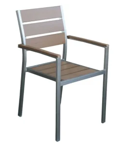 CONCEPT JATKETTAVA RUOKAPÖYTÄ + MILANO ARTWOOD TUOLIT
