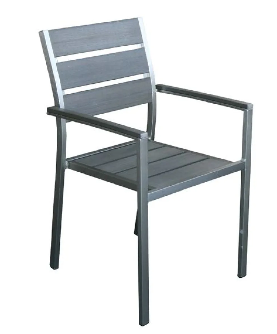 CONCEPT JATKETTAVA RUOKAPÖYTÄ + MILANO ARTWOOD TUOLIT