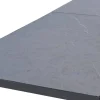 CONCEPT JATKETTAVA RUOKAPÖYTÄ 180/240X100 CM