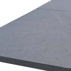 CONCEPT JATKETTAVA RUOKAPÖYTÄ 180/240X100 CM
