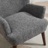 COZY NOJATUOLI HARMAA