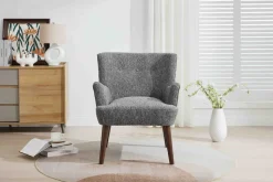 COZY NOJATUOLI HARMAA