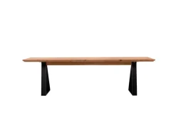 Delta tammi penkki 160 cm