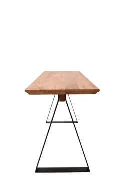 Delta tammi penkki 160 cm