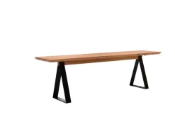 Delta tammi penkki 160 cm