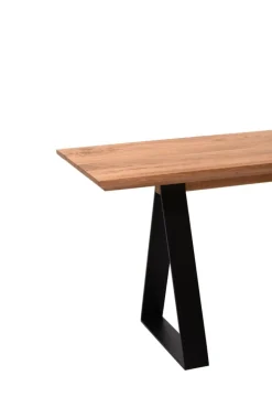 Delta tammi penkki 200 cm