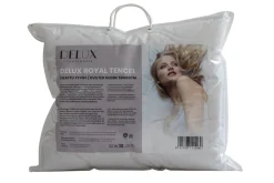 DELUX ROYAL TENCEL TYYNY 50X60 CM