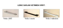 EINO SENKKI 133 CM MASSIIVIKOIVUA