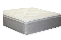 ERGO 12 CM MEMORYFOAM PETAUSPATJA