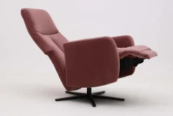 Ermatiko Lars recliner tuoli