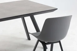 ESTELLE KERAMIIKKA RUOKAPÖYTÄ 180x90 CM