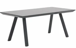 ESTELLE KERAMIIKKA RUOKAPÖYTÄ 180x90 CM