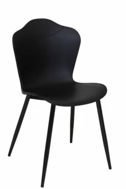 ESTELLE PÖYTÄ 180X90 CM + 6 NETTA TUOLIA