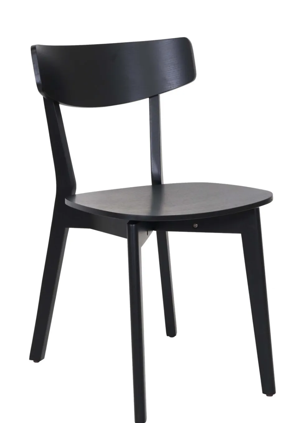 FELIX PYÖREÄ PÖYTÄ 110 CM + 4 AUSTIN TAMMI TUOLIA