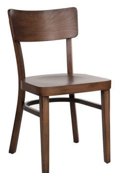 FELIX PYÖREÄ PÖYTÄ 110 CM + 4 CAFE PLUS TUOLIA