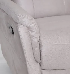 FLORIDA 3+2+1 RECLINER KALUSTO ANTIIKKIKANKAALLA