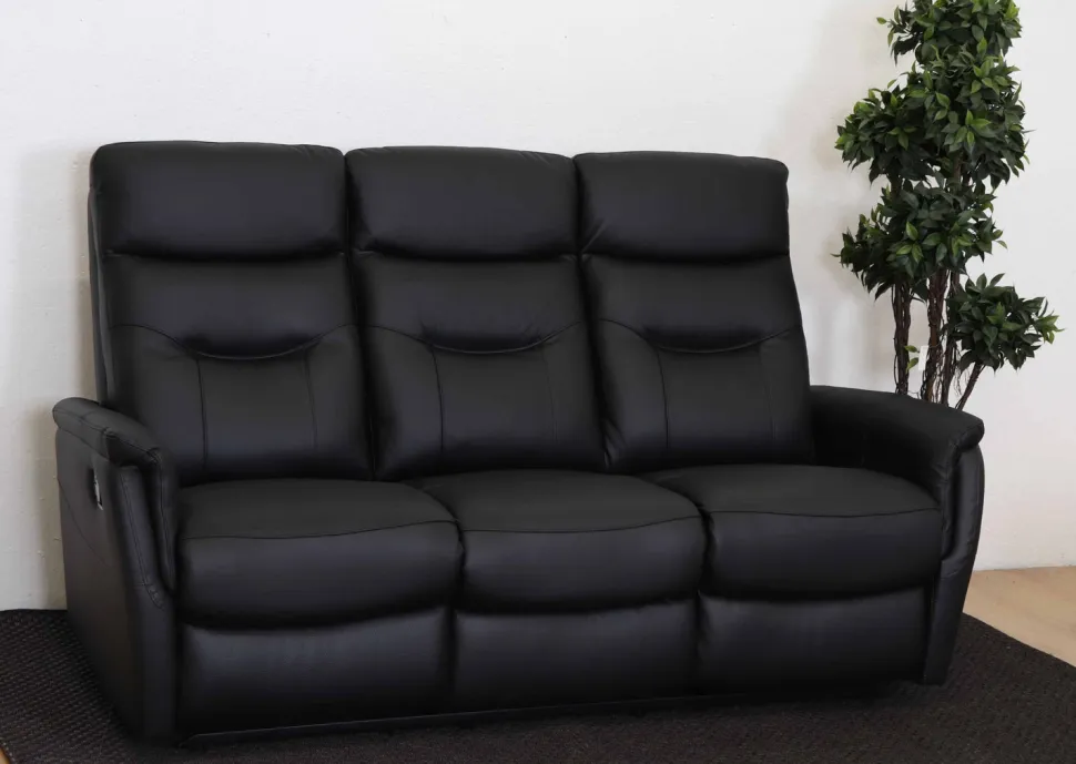 FLORIDA 3+2 RECLINER SOHVAKALUSTO AIDOLLA NAHALLA