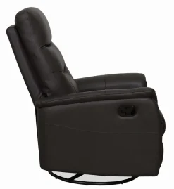 FLORIDA RECLINER TUOLI AIDOLLA NAHALLA