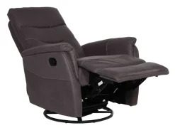 FLORIDA RECLINER TUOLI ANTIIKKIKANKAALLA