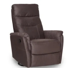 FLORIDA RECLINER TUOLI ANTIIKKIKANKAALLA