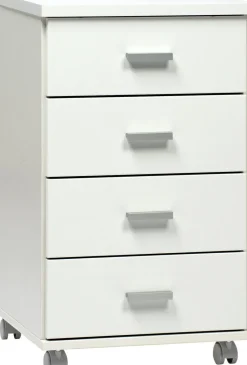 FONDI RULLALAATIKOSTO NRO 1