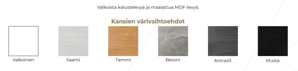 FONDI RULLALAATIKOSTO NRO 1