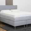 FUSION 5-VYÖHYKE JENKKISÄNKY 11 CM SUPREME MEMORYFOAM PETAUSPATJALLA, KOKO 180X200 CM