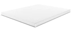 FUSION 5-VYÖHYKE JENKKISÄNKY 11 CM SUPREME MEMORYFOAM PETAUSPATJALLA, KOKO 180X200 CM