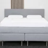 FUSION 5-VYÖHYKE JENKKISÄNKY 11 CM SUPREME MEMORYFOAM PETAUSPATJALLA, KOKO 160X200 CM