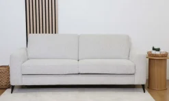 Geneve luxus vuodesohva, 160 cm leveällä vuoteella