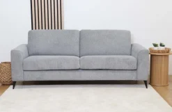 Geneve luxus vuodesohva, 160 cm leveällä vuoteella