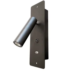 GENT SEINÄVALAISIN USB-PORTILLA