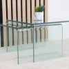 GLASS LASI SARJAPÖYTÄ