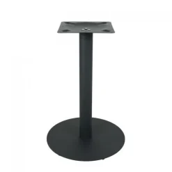 GOBI 72 CM KORKEA RAVINTOLA PÖYDÄNJALKA METALLIA