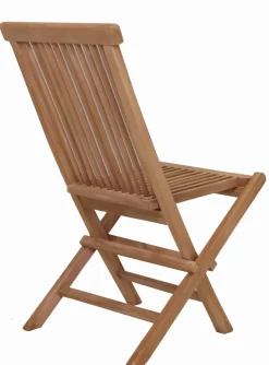 GOLDEN-TEAK TAITTOTUOLI