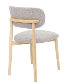 HARBO RUOKAPÖYDÄN TUOLI BEIGE