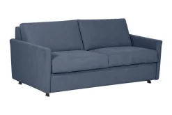 HARMONIA VUODESOHVA 163 CM LEVEÄLLÄ VUOTEELLA