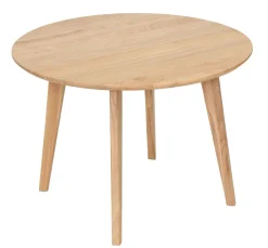 HELSINKI TAMMI SOHVAPÖYTÄ PYÖREÄ 70 CM