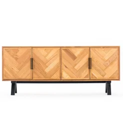 HERRINGBONE TAMMI SENKKI KALANRUOTO-OVILLA
